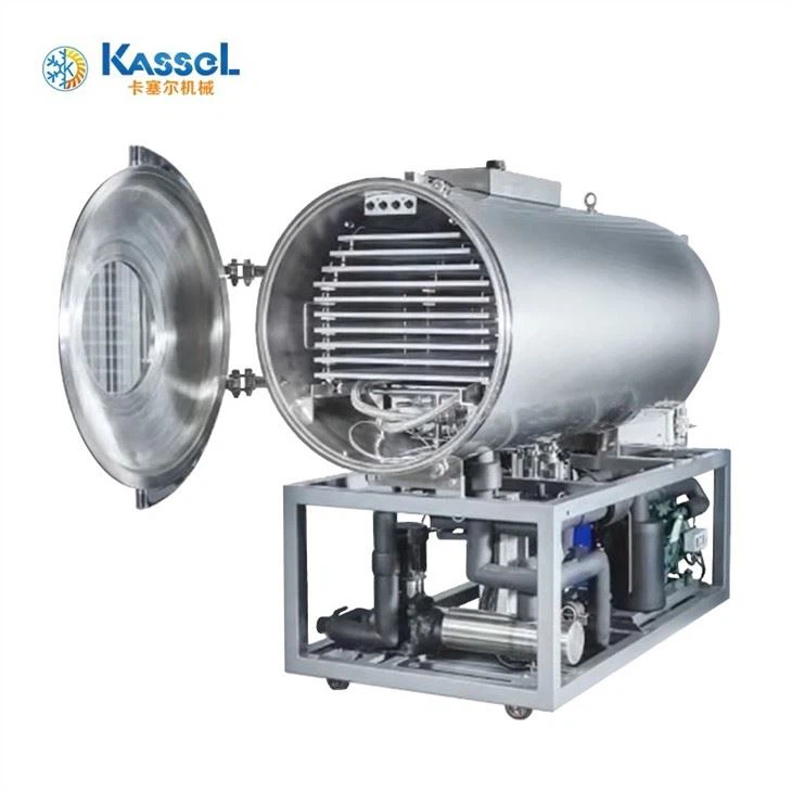 Food Lyophilizer wholesale