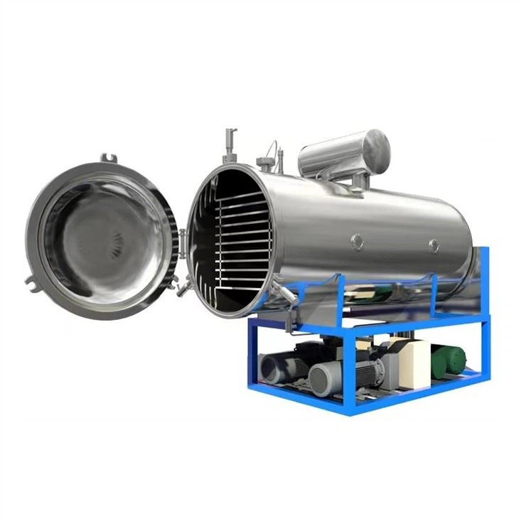 China Food Lyophilizer wholesale