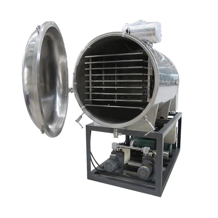 China Food Lyophilizer manufacturers