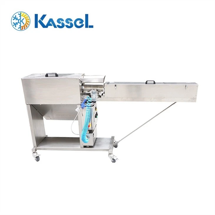 Machine suppliers