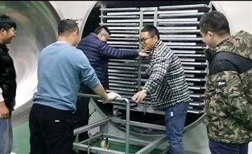 L'entreprise de transformation des aliments pour animaux de compagnie achète ...