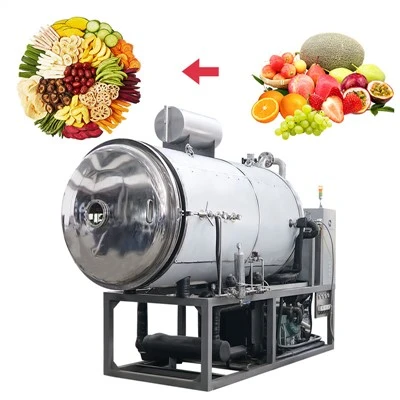 Machine de sèche-linge industrielle pour les petites entreprises